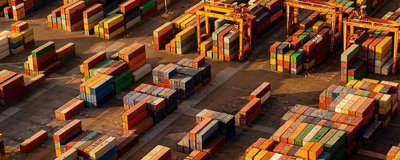 Huge Sourcing Capacities