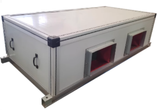 Ceiling Suspended Air Handling Unit