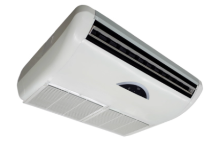 Ceiling Suspended Exposed Fan Coil Unit