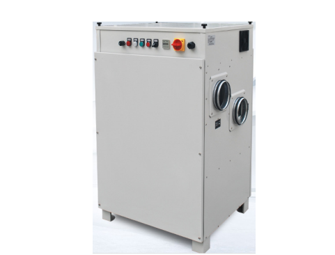 Small Rotary Dehumidifier