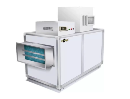 Commercial Rotary Dehumidifier