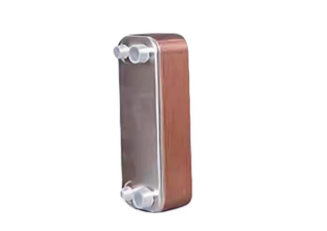 Brazed Plate Heat Exchanger