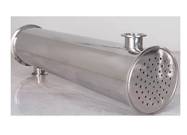 Shell Tube Heat Exchanger