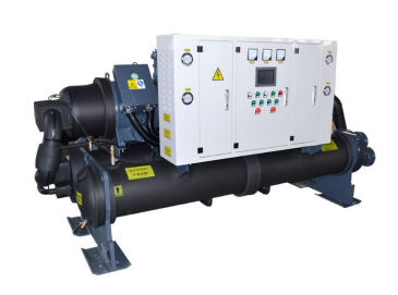 Water Sourced Heat Pump