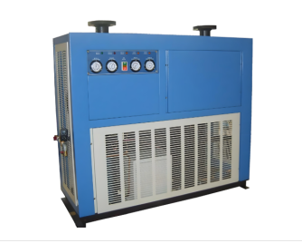 Air Sourced Heat Pump Dryer