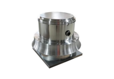 Down Blast Centrifugal Roof Fan