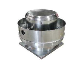 Upblast Centrifugal Roof Exhaust Fan