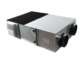 energy recovery ventilation