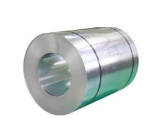 Galvanized Steel Sheet for Air Ducting