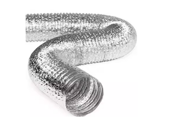 Aluminum Flexible Duct