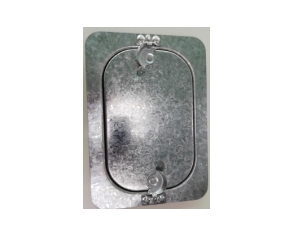 Flat Duct Access Door