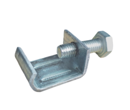 Duct Flange G Clamp