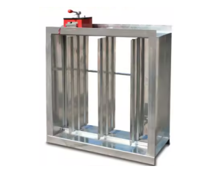 fire damper (70℃ 280℃)