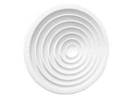 Round Air Diffuser