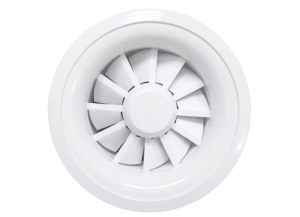 Circular Swirl Air Diffuser