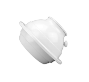 Adjustable Ball Jet Air Diffuser