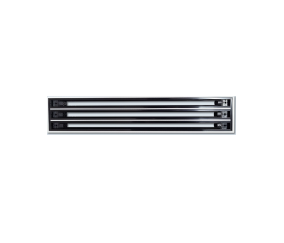 Linear Slot Air Diffuser