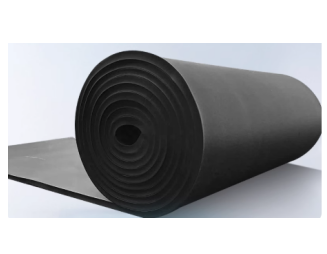 Elastomeric Closed Cell Foam Sheet (Class 1)