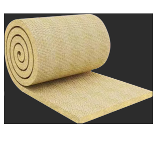 Rock Wool Sheet