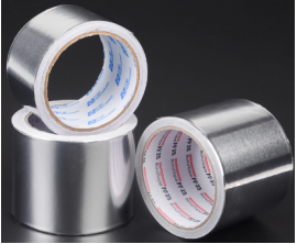 Aluminum Foil Tape