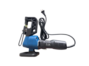 Electrical Handheld Duct Flange Jointing Machine