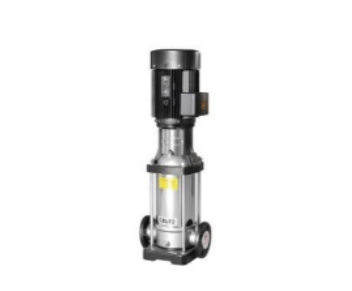 Multistage Stainless Steel Vertical Pump