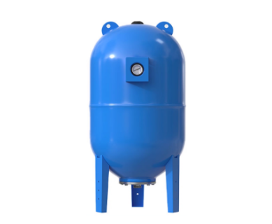 Bladder Expansion Tank