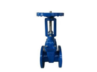 Flanged OS&Y Gate Valve