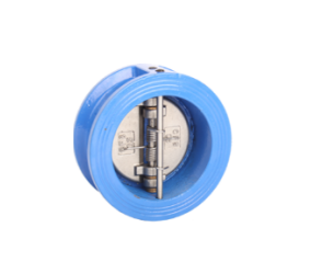 Ductile Iron Wafer Check Valve