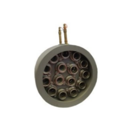 Constant Flow Balancing Valve