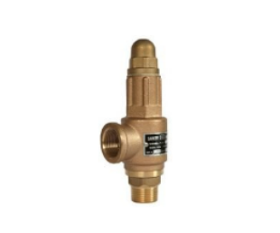 Brass Pressure Relief Valve