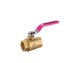 Brass Ball Valve