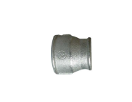 Galvanized Malleable Iron Reducer