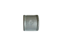 Galvanized Malleable Iron Coupler