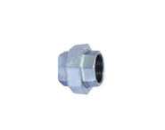 Galvanized Malleable Iron Reducer Coupler Union