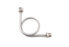 Pressure Gauge Syphon