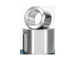 Welding Socket for Instrument