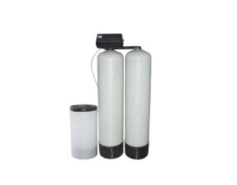 Water Softener