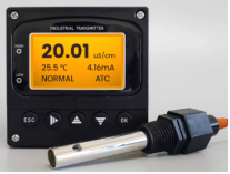 Conductivity Controller