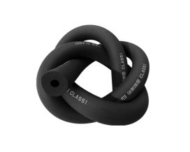 Manuel Rubber Insulatiion Tube