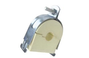 Pipe Insulation Insert