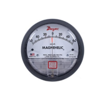 Air Differential Pressure Gauge