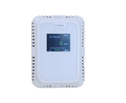 Wall Mounted CO Sensor