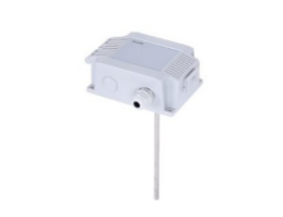 Duct Mounted Air Temperature Sensor