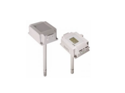 Duct Mounted Air Temperature & Humidity Sensor