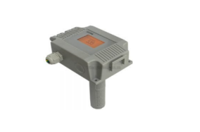 Duct Mounted CO2 Sensor