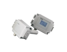 Duct Mounted CO Sensor