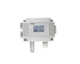 Outdoor Air Temperature & Humidity Sensor
