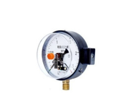 Water Pressure Gauge Switch