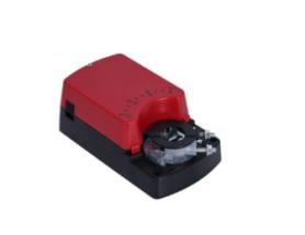 Modulating Motorized Damper Acuator